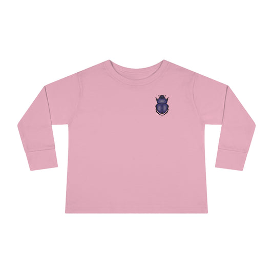 Toddler Long Sleeve Tee