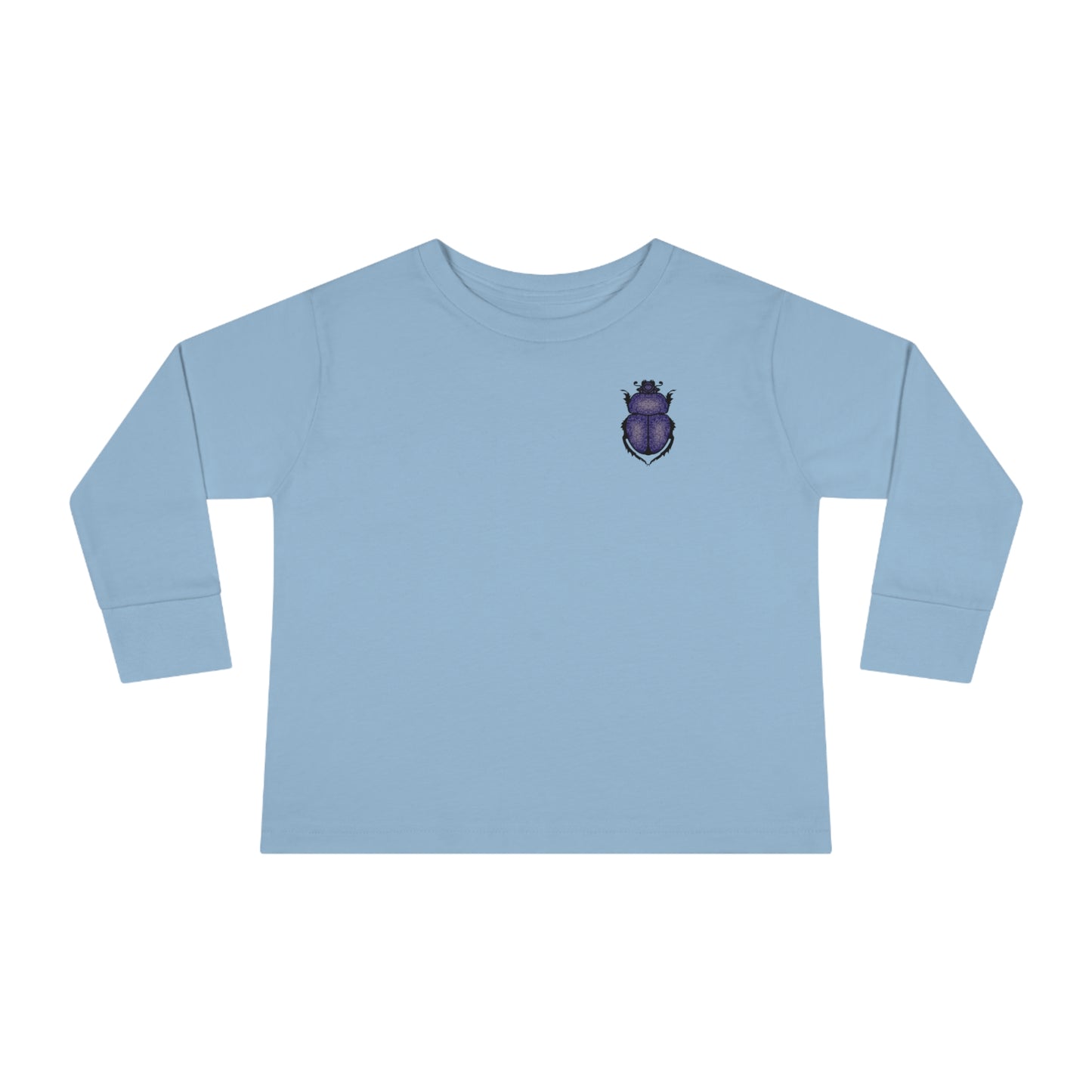 Toddler Long Sleeve Tee